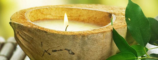 Ayurveda Spa