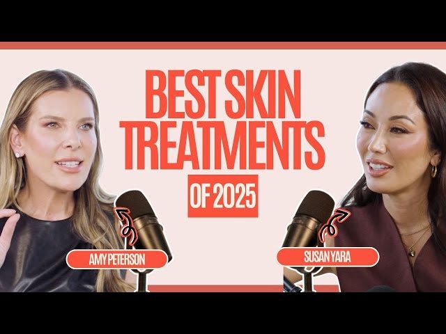 2025's Best Anti-Aging & Pigmentation Procedures, According ...